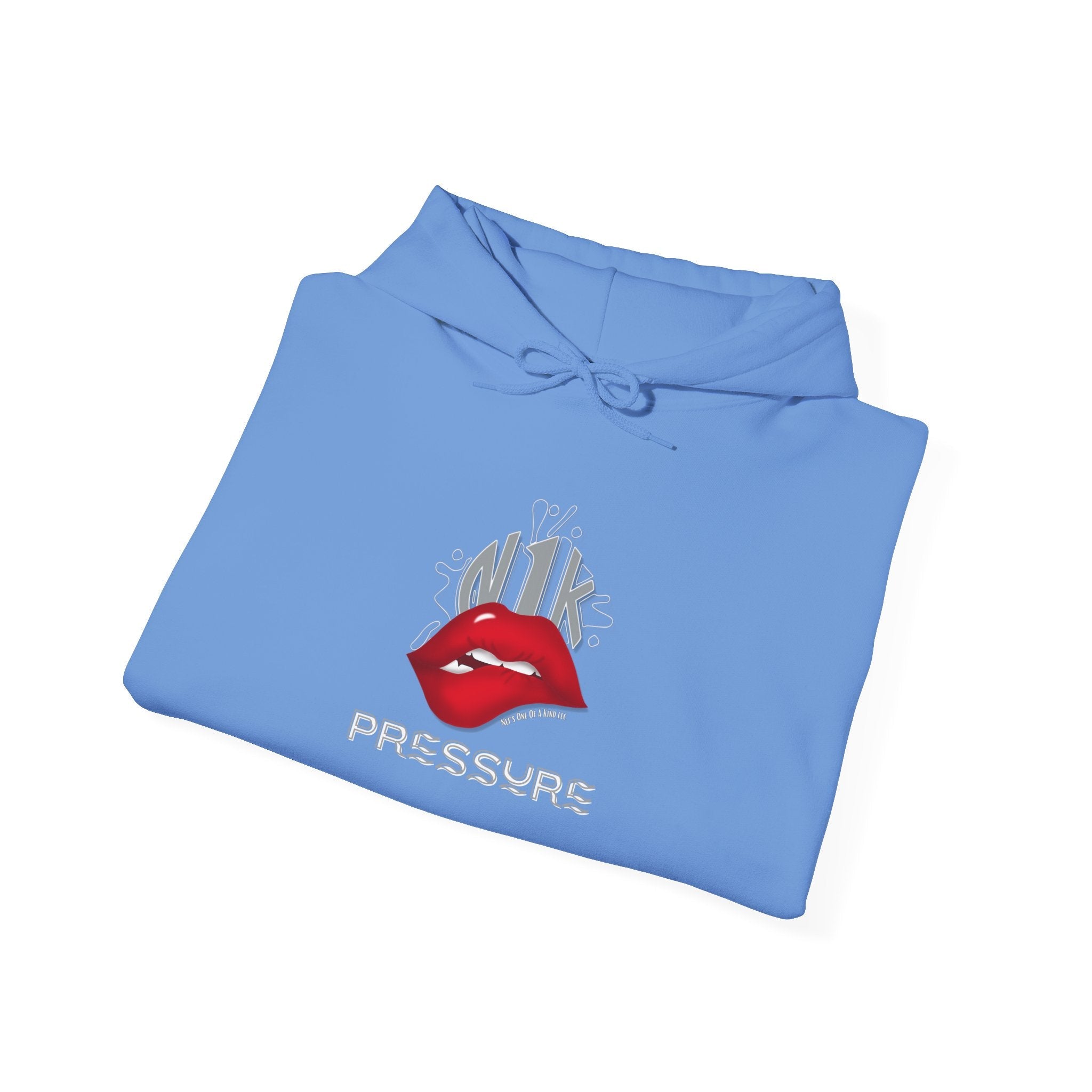 Lips Unisex Heavy Blend™ Hooded Sweatshirt